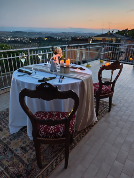 Dinner