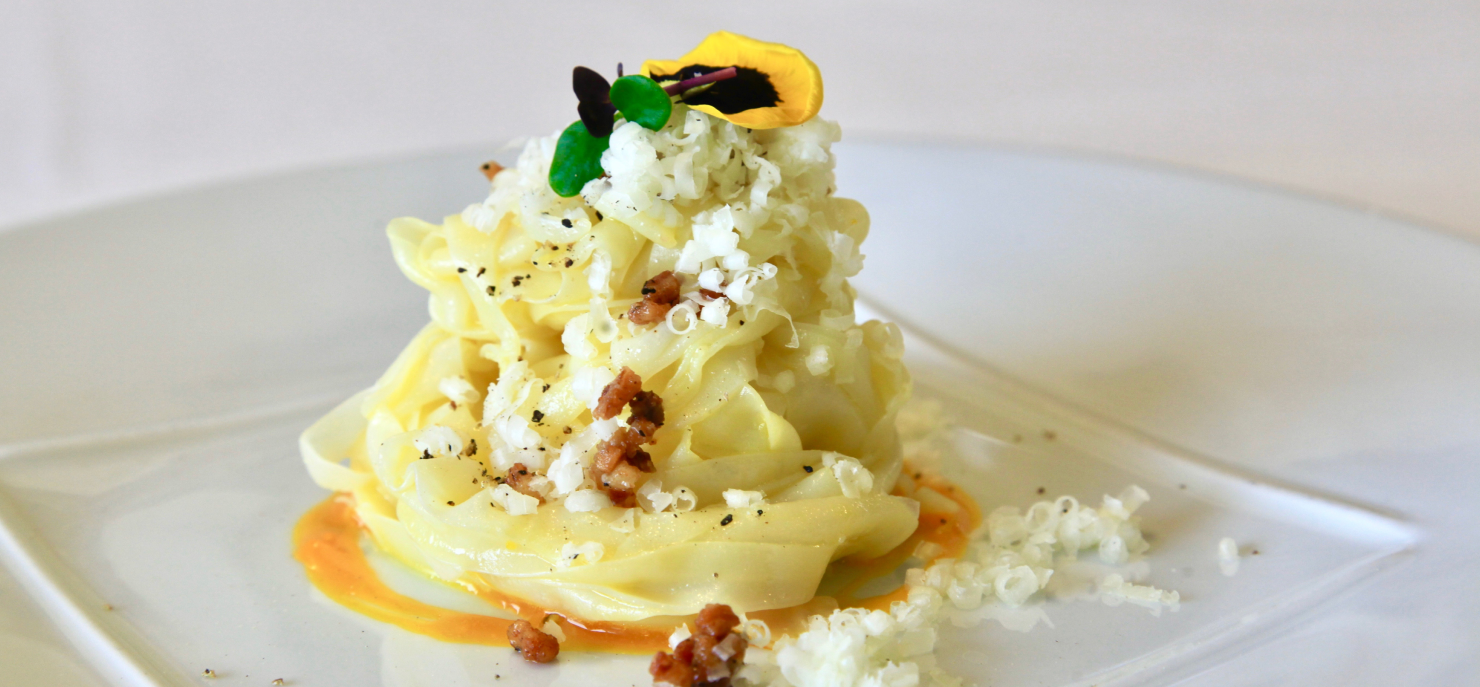 Simone Rossetto Personal Chef Ancona