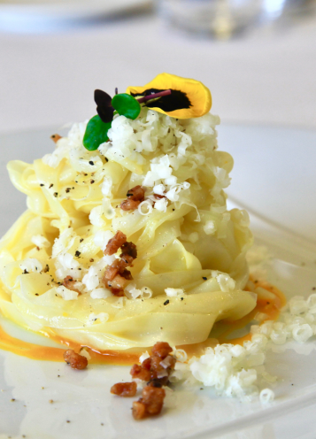 Simone Rossetto Personal Chef Ancona