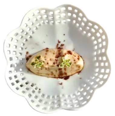 Simone Rossetto Personal Chef Ancona