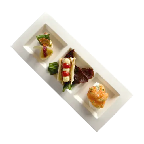 Simone Rossetto Personal Chef Ancona