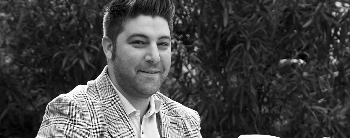 Simone Rossetto Personal Chef Ancona