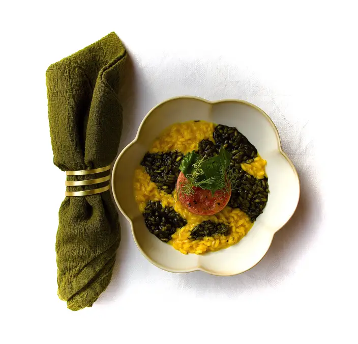 Simone Rossetto Personal Chef Ancona
